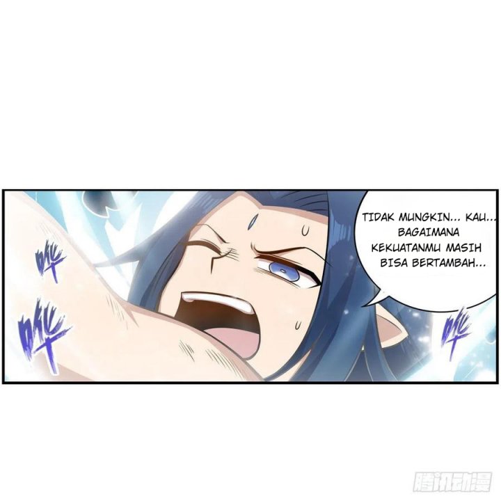 Wuxian Shitu Yu Shier Zhan Ji (Infinite Apostles and Twelve War Girls) Chapter 266 Gambar 24